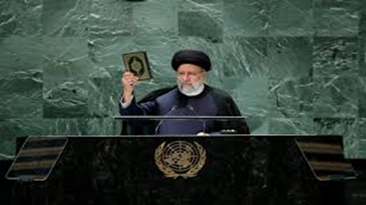 محفل ایرانی و مخاطبان جهانی + فیلم