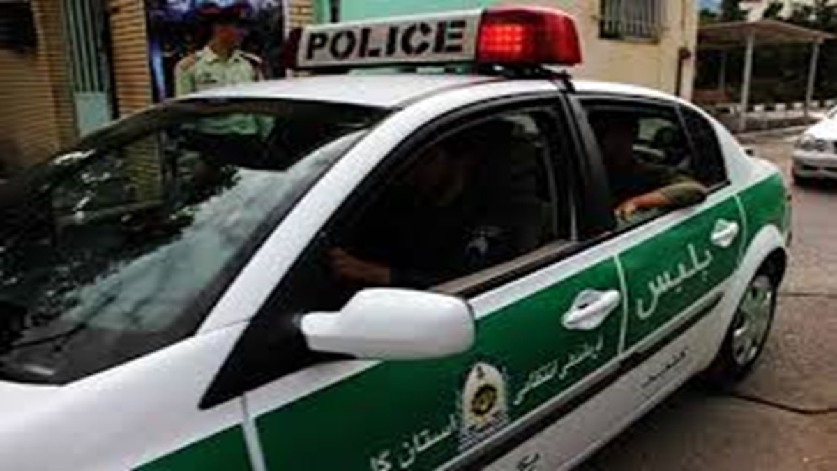 تصادف هولناک در شرق تایوان + فیلم