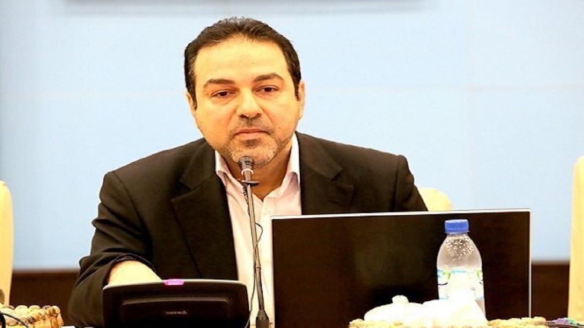 پیگیری کمبود شیر خشک + فیلم