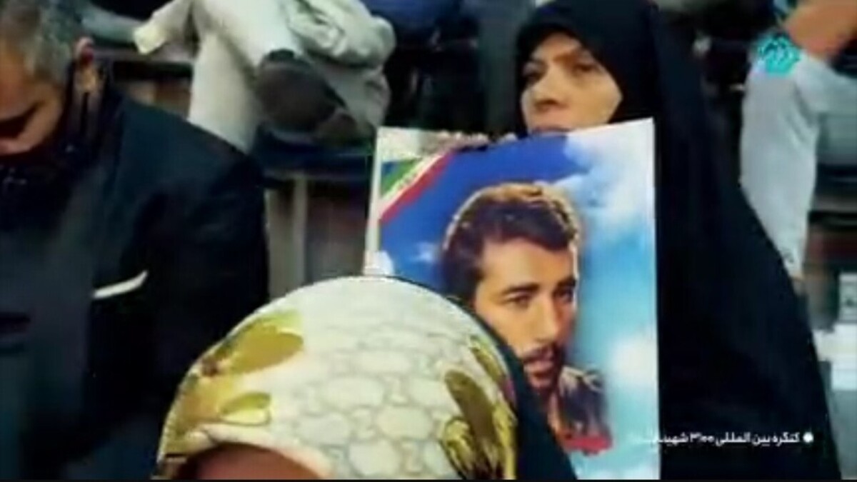 چهارم خرداد روز مقاومت و پایداری دزفول + فیلم