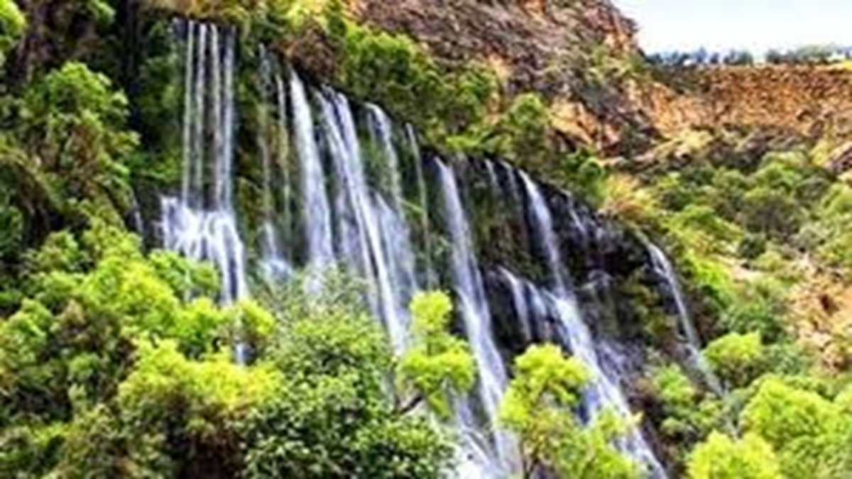 خانه‌هایی بر روی آب در چین + فیلم