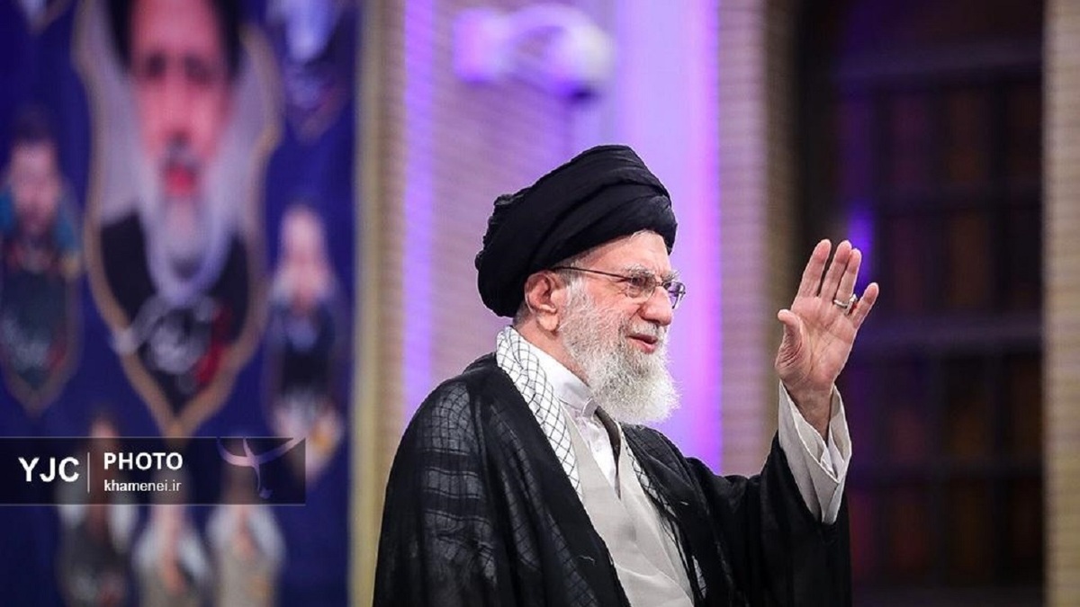 گوینده خبر: دعا می‌کردم که من خبر شهادت آیت‌الله رئیسی را نخوانم + فیلم