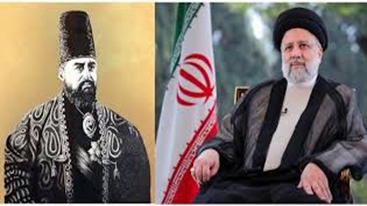 گوینده خبر: دعا می‌کردم که من خبر شهادت آیت‌الله رئیسی را نخوانم + فیلم