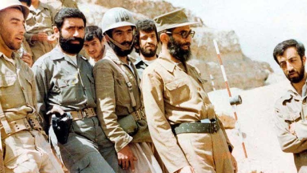 الگوی شکست خورده آمریکا + فیلم