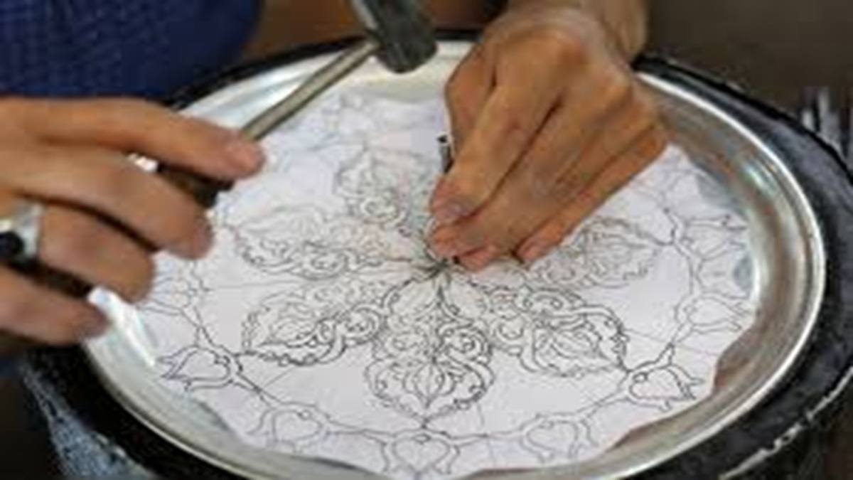 شاهکار معماری ساسانی در دزفول همچنان پابرجاست + فیلم