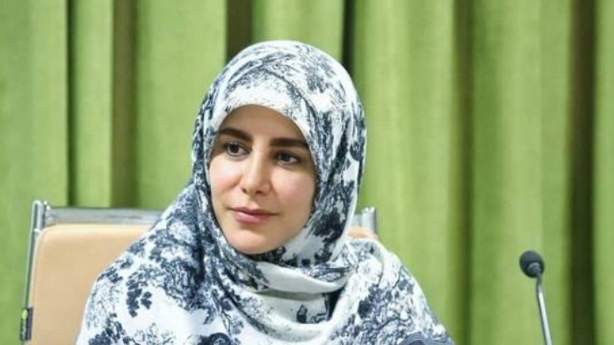 ارکستر موسیقی ملی ایران «خاطره ای با من هست»