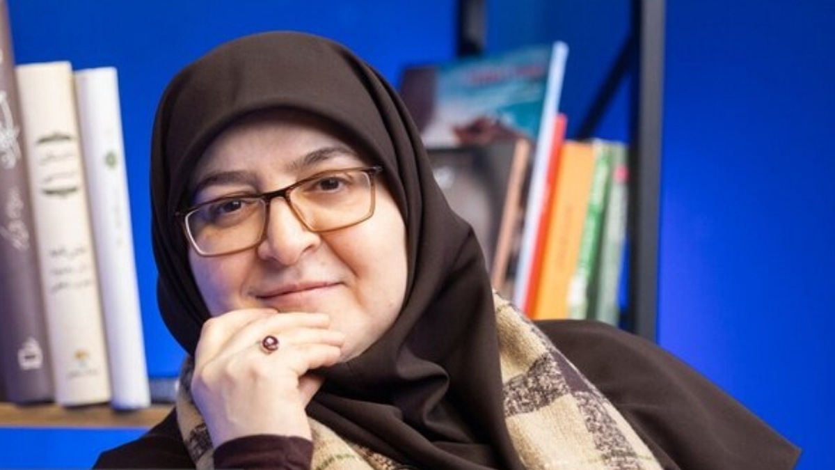 آمریکا فرعون خارج از غرب آسیاست + فیلم