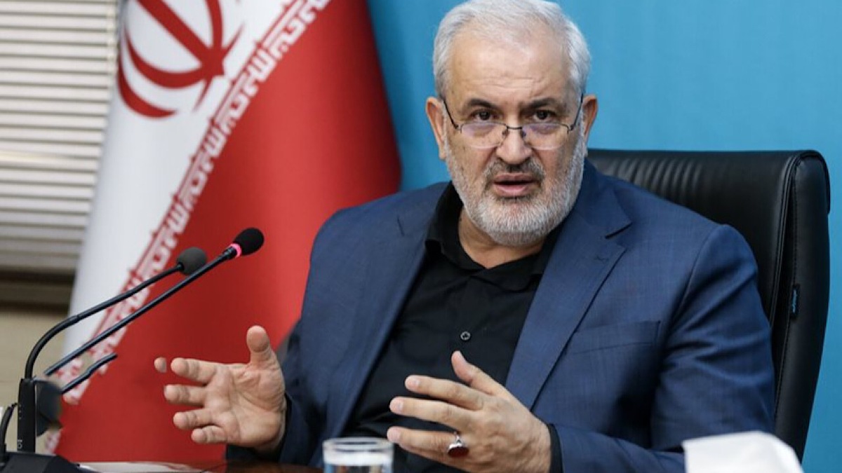 توسعه نیروگاه های خورشیدی در همدان + فیلم