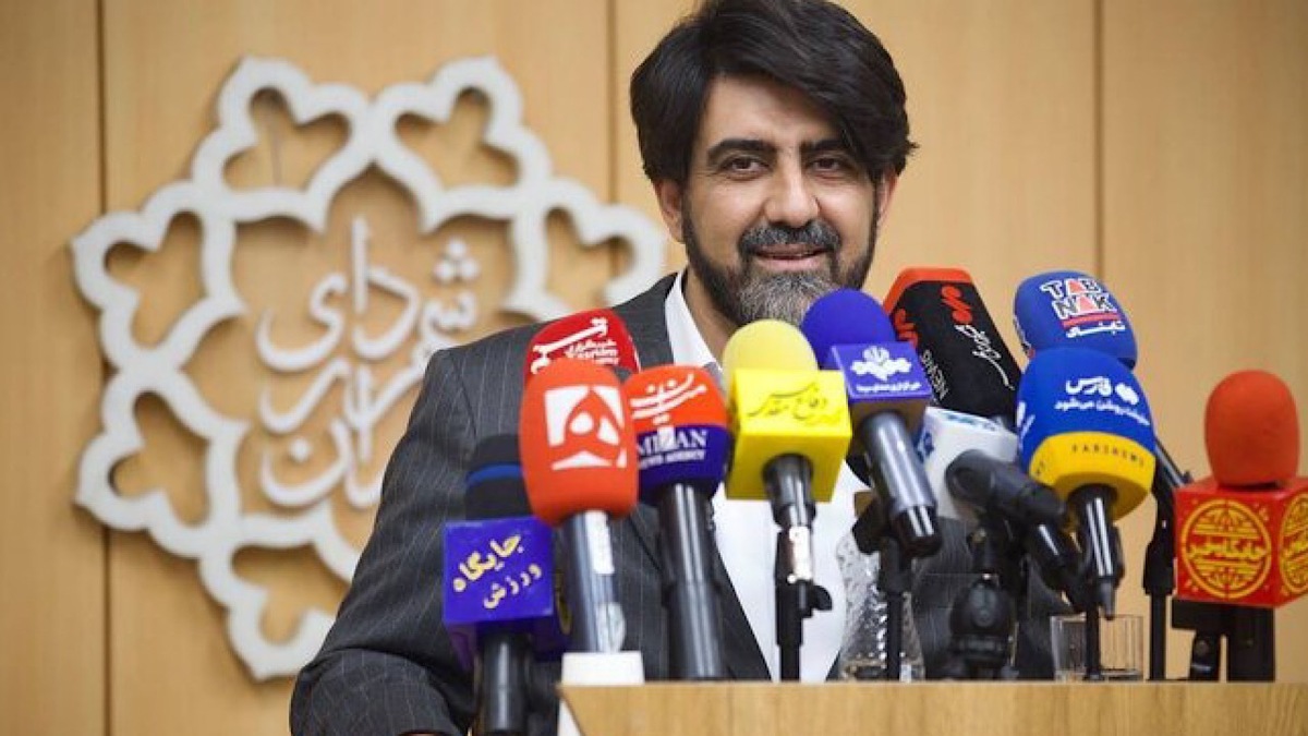 ماجرای یک پرواز جسورانه برای اطفای آتش + فیلم
