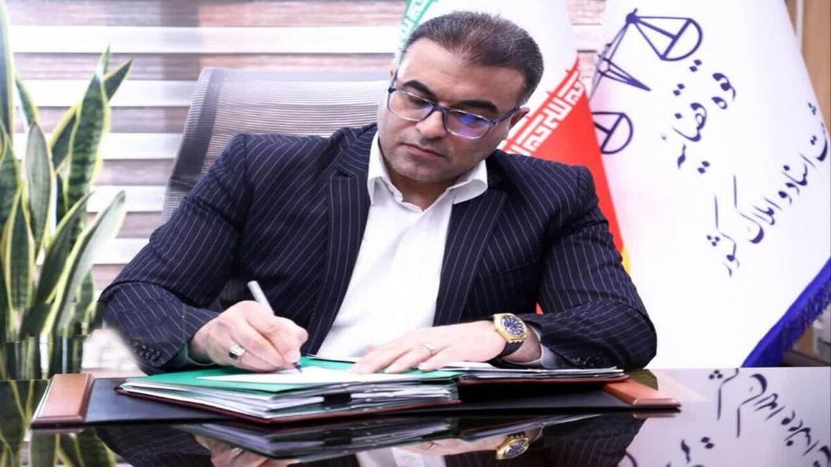 قانون جامع حدنگار در مراحل پایانی + فیلم