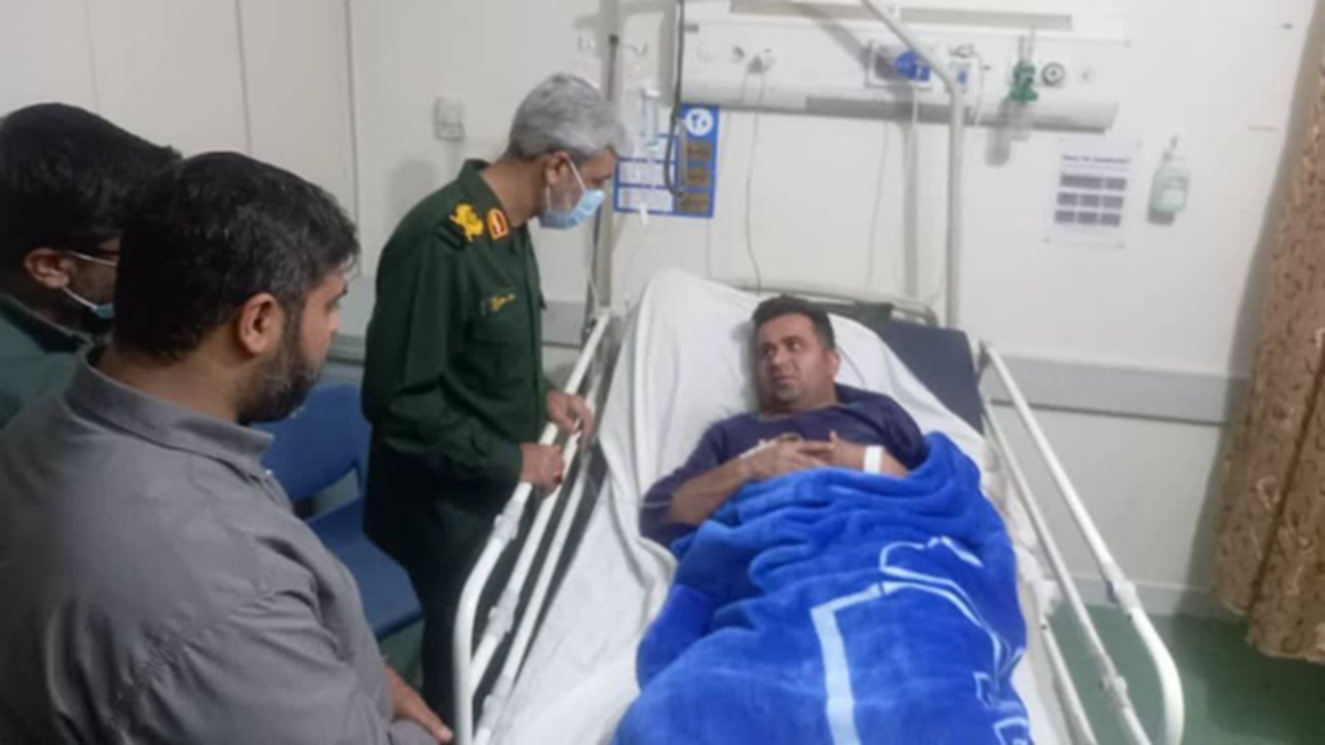 زندگی امام سجاد (ع) در کلام رهبر معظم انقلاب + فیلم