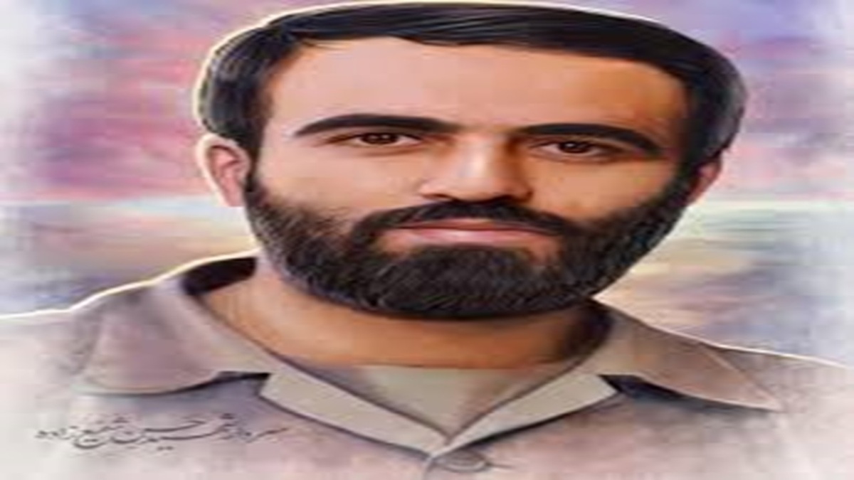 وقتی افسر آمریکایی در خلیج فارس، فارسی صحبت کرد + فیلم