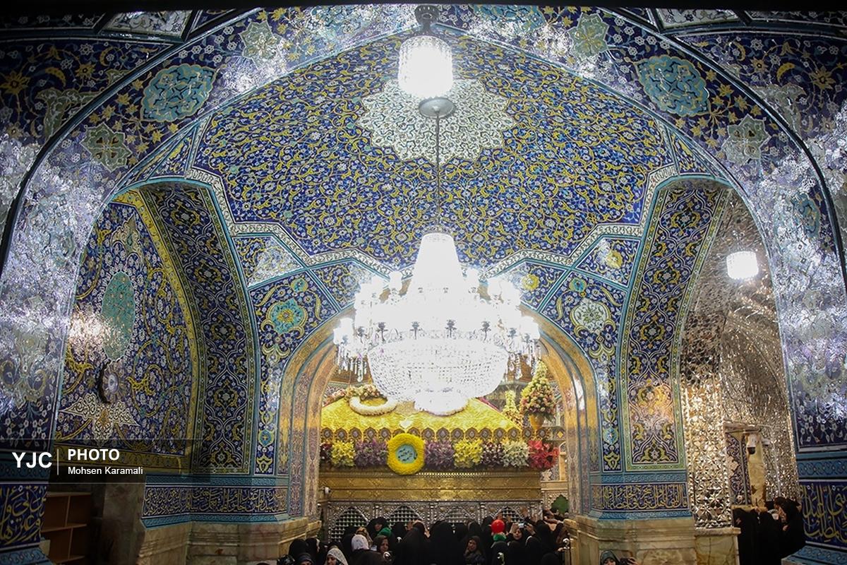 همایش یکصدمین سالگرد بازتاسیس حوزه علمیه قم