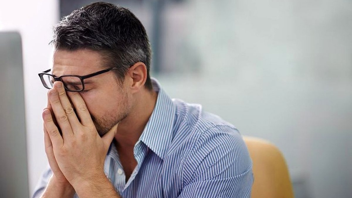 عدم استفاده از شبکه‌های اجتماعی بر سلامت روان تاثیر دارد؟ + فیلم