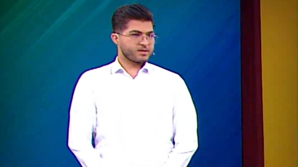 بخشیدن دوباره زندگی با اهدای عضو دختر ۱۶ ساله + فیلم