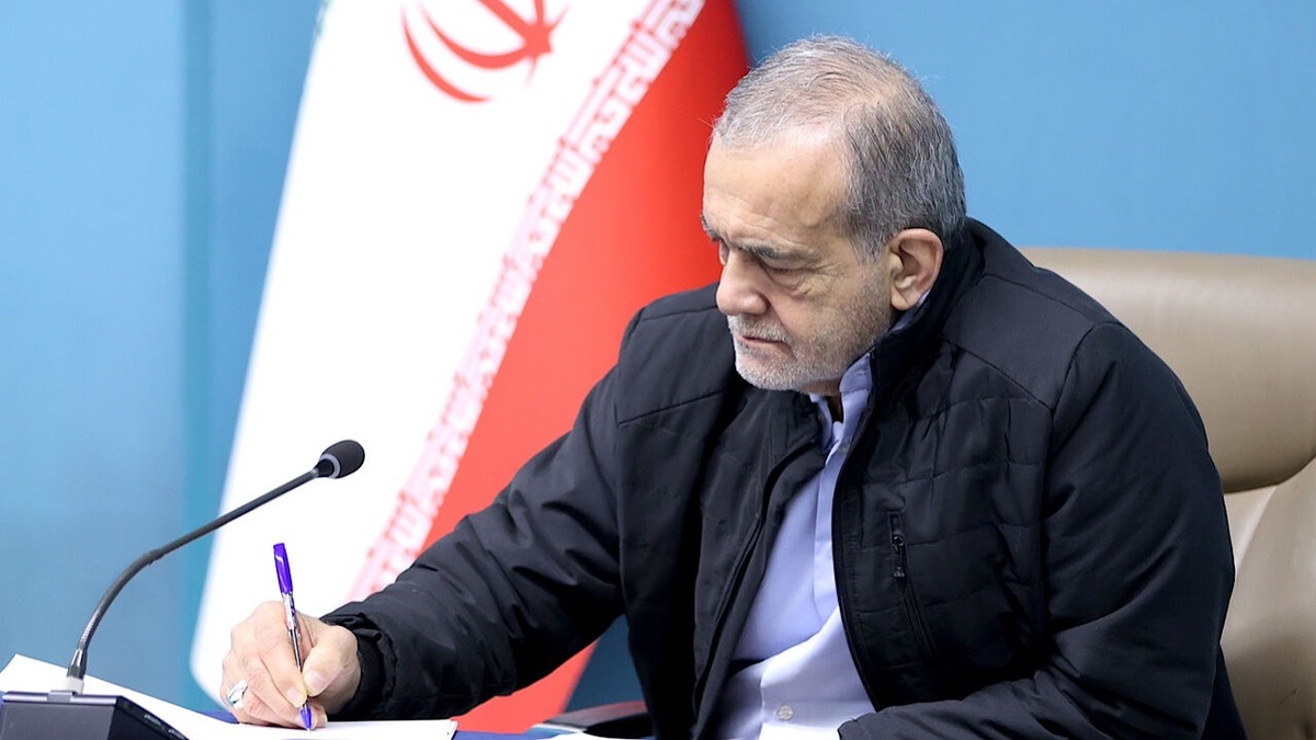 روایت قهرمانی که یک طلای تاریخی به نام ایران ثبت کرد + فیلم