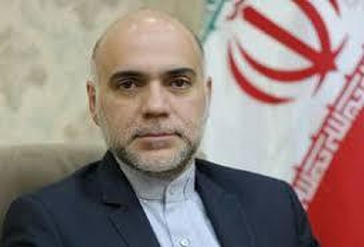 هیس! ایرانی‌ها فریاد نمی‌زنند + فیلم