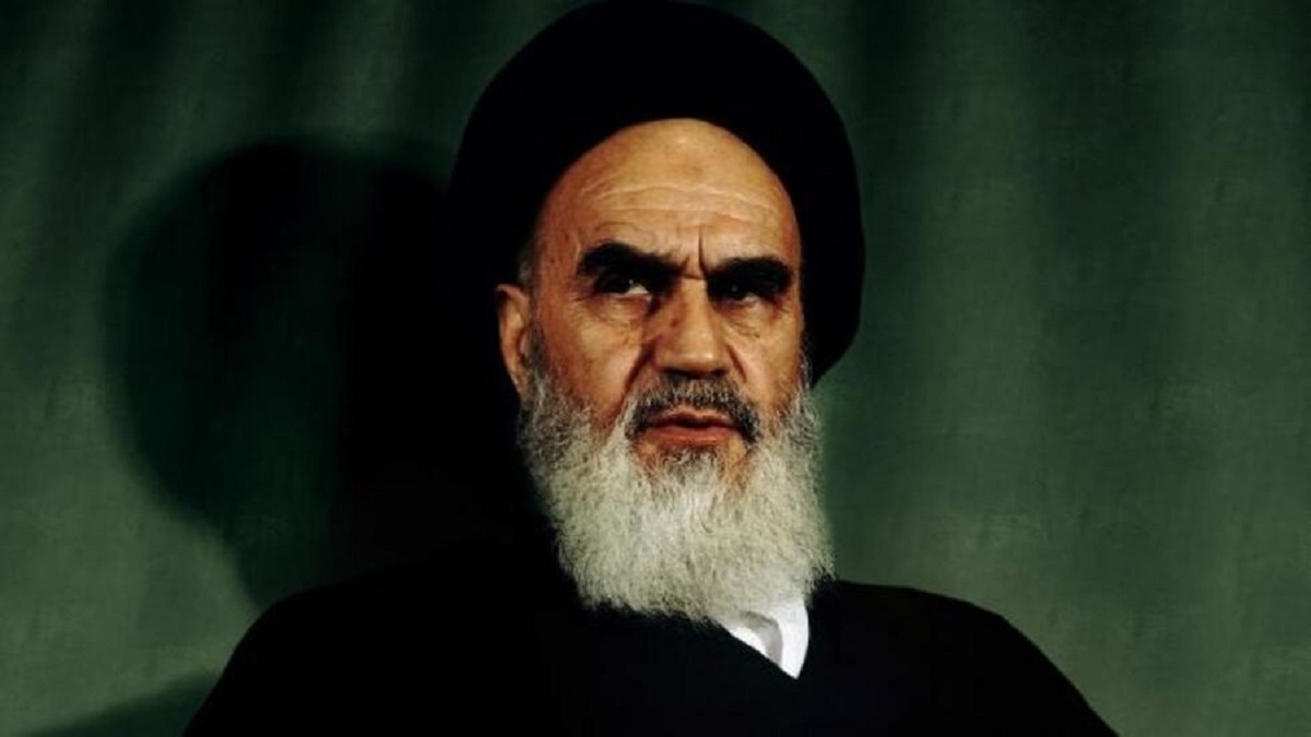 سخنرانی که باعث تبعید امام خمینی (ره) از ایران شد + فیلم