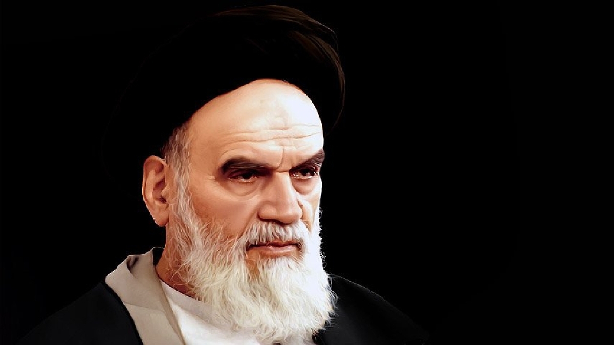 پیام امام خمینی (ره) درباره پذیرش قطعنامه ۵۹۸ شورای امنیت سازمان ملل متحد + فیلم