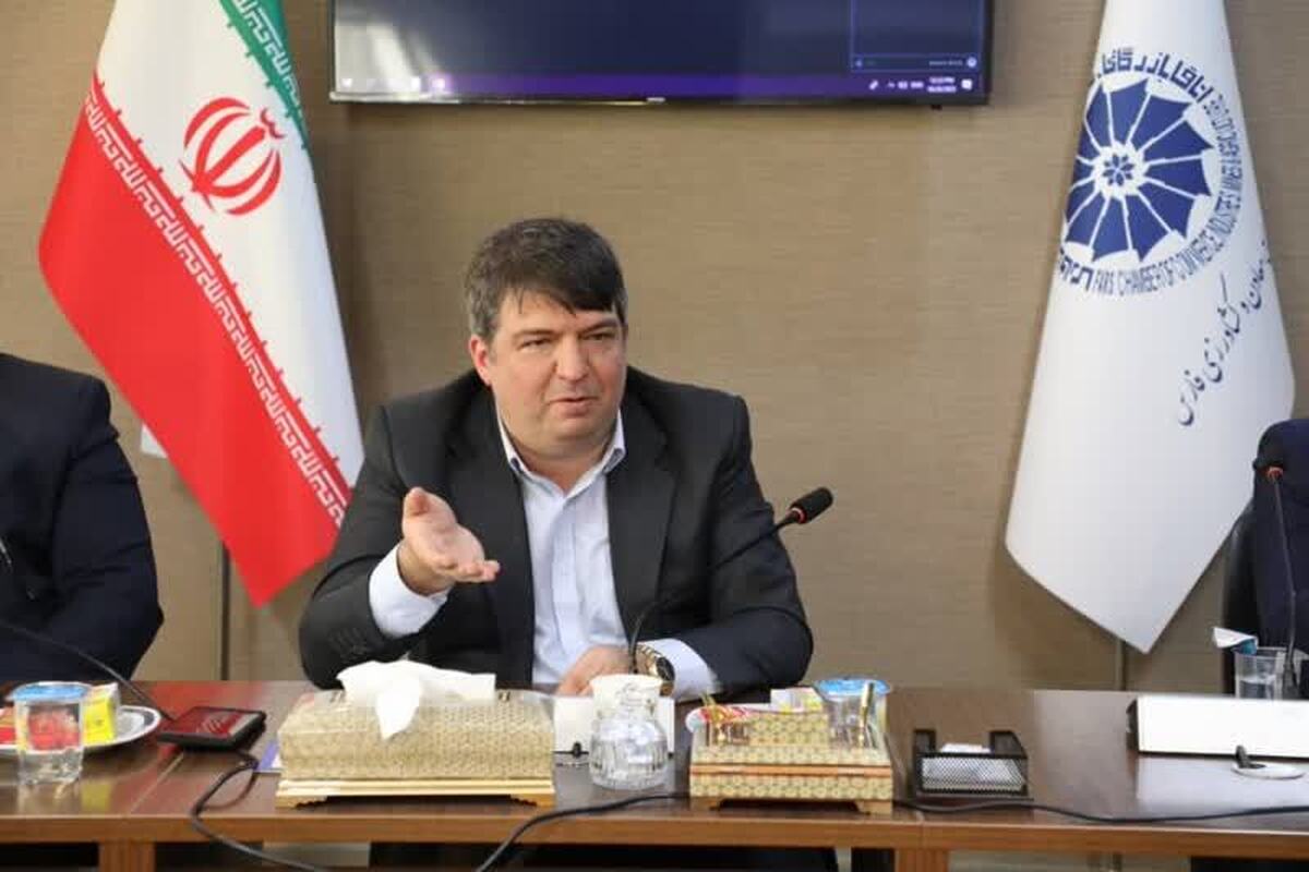 بازگشت نیروگاه‌های خاموش به چرخه تولید + فیلم
