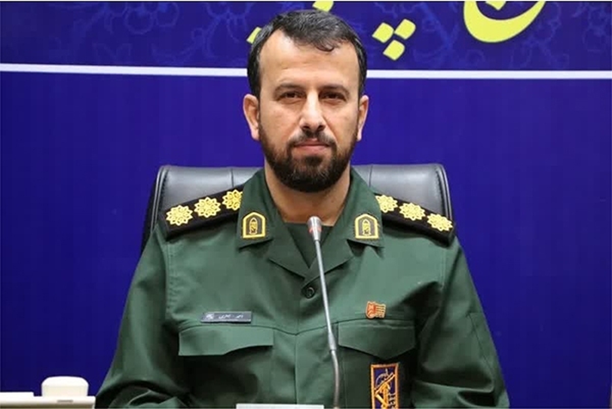 آماده‌سازی بزرگترین اثر نقاشی خط جهان اسلام در تهران + فیلم
