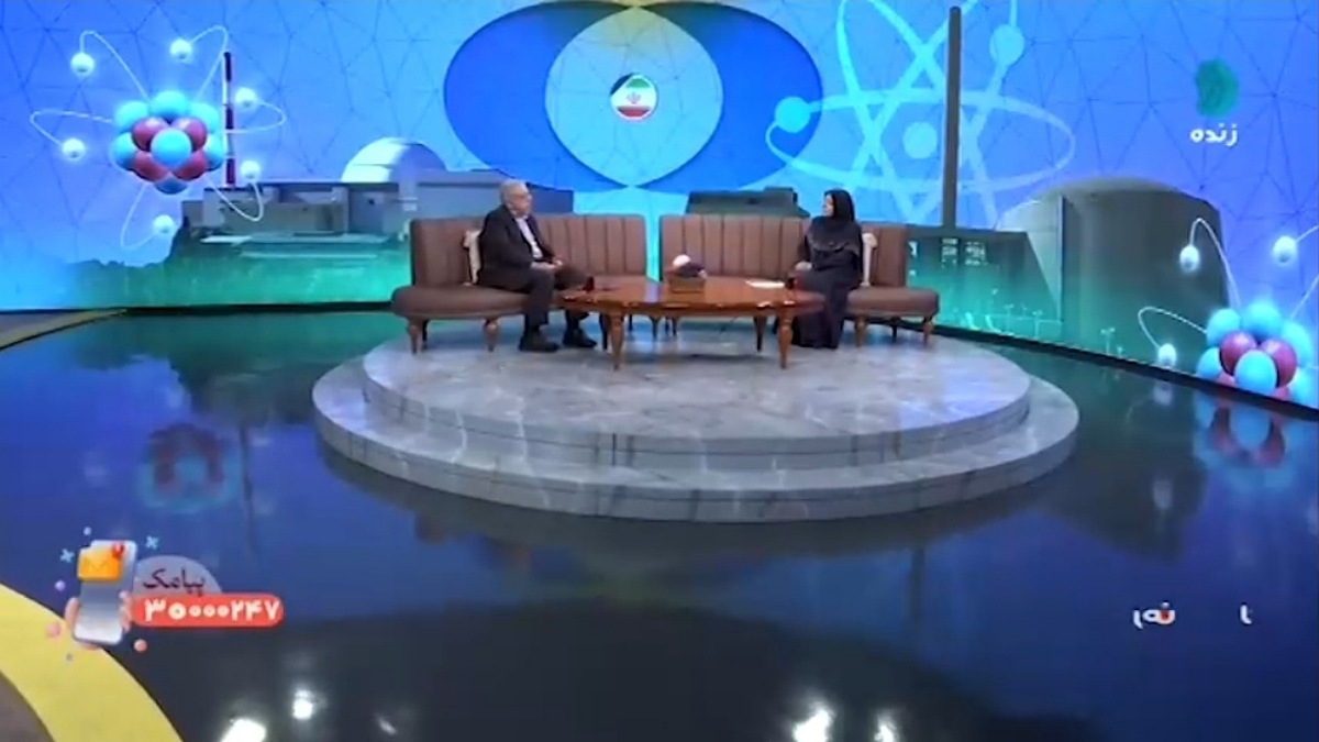 تصویر منزل شهید ذوالفقاری + فیلم