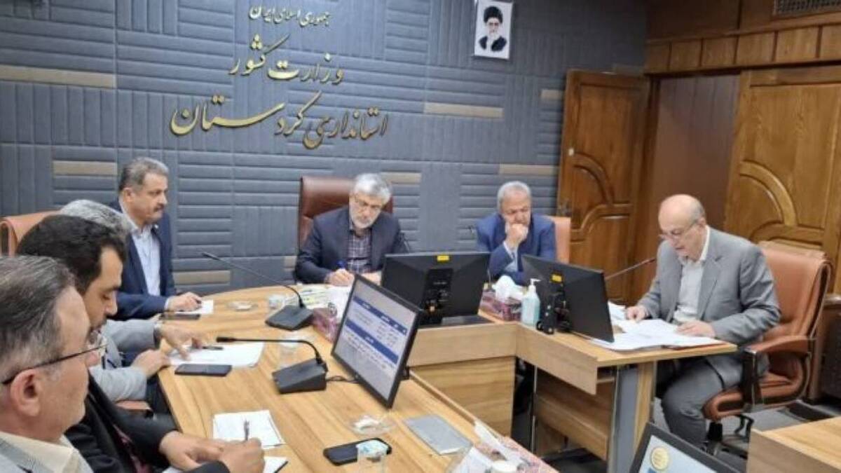 بازگشت نیروگاه‌های خاموش به چرخه تولید + فیلم