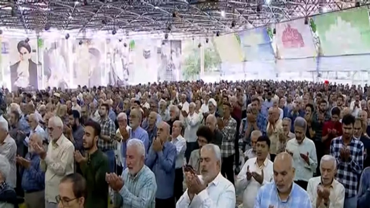 داستان شهادت خبرنگاری که مرزهای شجاعت را شکست + فیلم