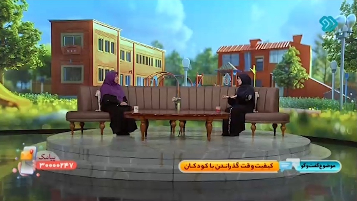 چگونه می‌توان باعث دلبستگی ایمن کودک شد؟ + فیلم