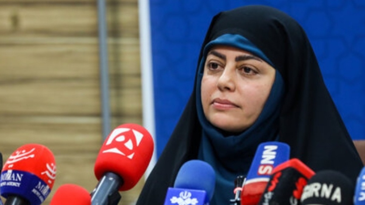 ممنوعیت فعالیت خودرو‌های پلاک شهرستان در تهران + فیلم