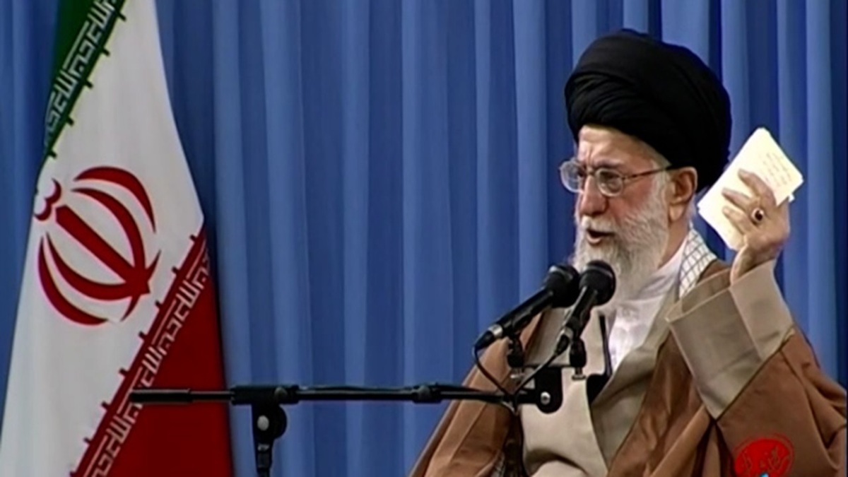 راهبرد اصلی ملت ایران؛ همبستگی ملی + تیزر