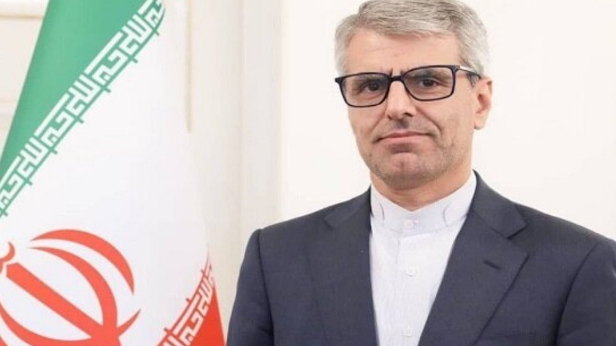 عملیات اطلاعاتی ایران در قاب رسانه‌ها + فیلم