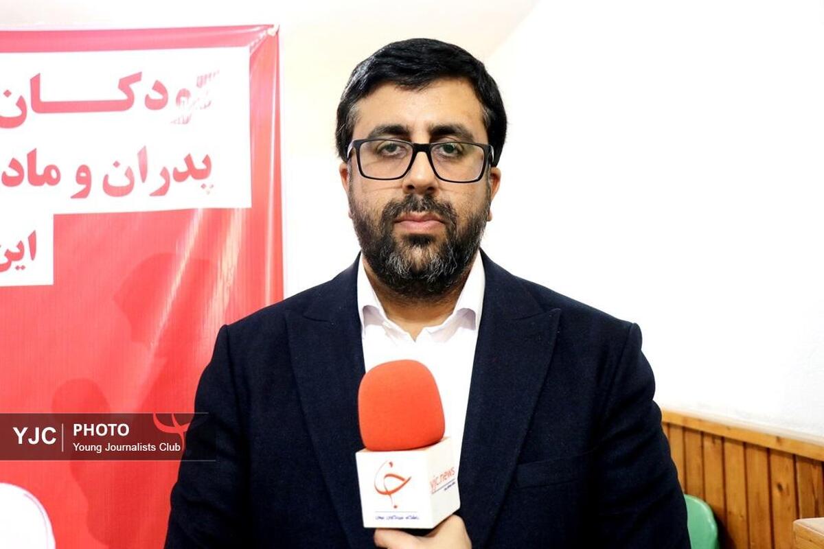 نمایش اتحاد بی نظیر اقوام ایران در یک جشن + فیلم