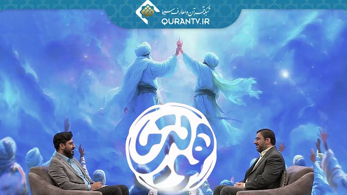 جشن غدیر، جشن‌ ملی یا دینی؟ + فیلم