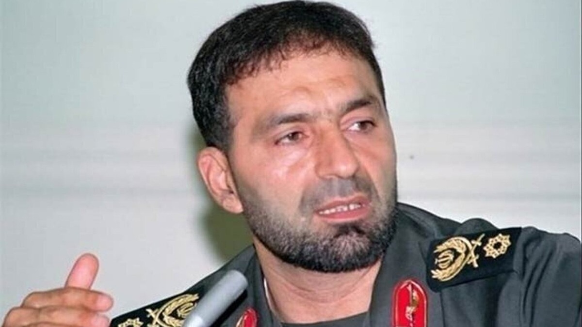 ایران چگونه تبدیل به قدرت موشکی شد؟ + فیلم