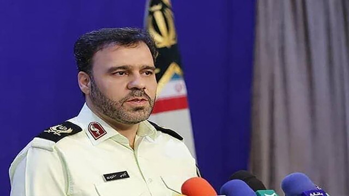 رسالت اطلاع رسانی با هدف قرار دادن صداوسیما هم روی زمین نمی‌ماند + فیلم