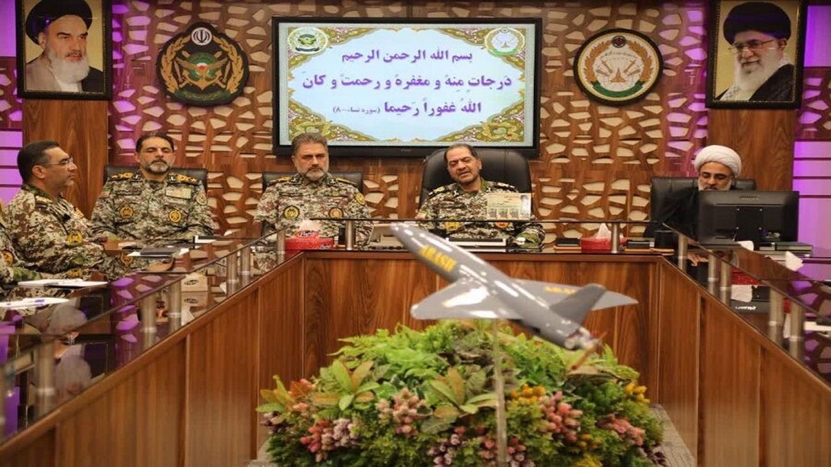 جزئیاتی از عملیات بیت المقدس که در تاریخ جنگ تحمیلی ماندگار شد + فیلم