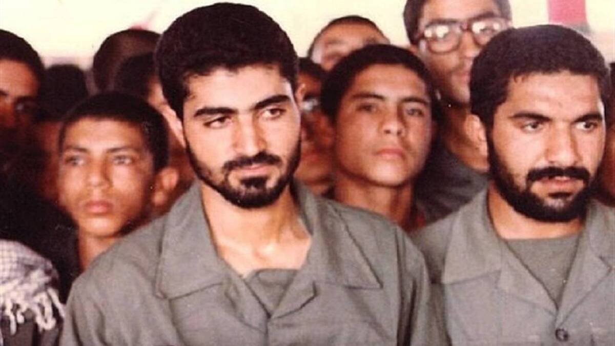 ماجرای شعر معروف «ممد نبودی ببینی» از کجا شروع شد + فیلم