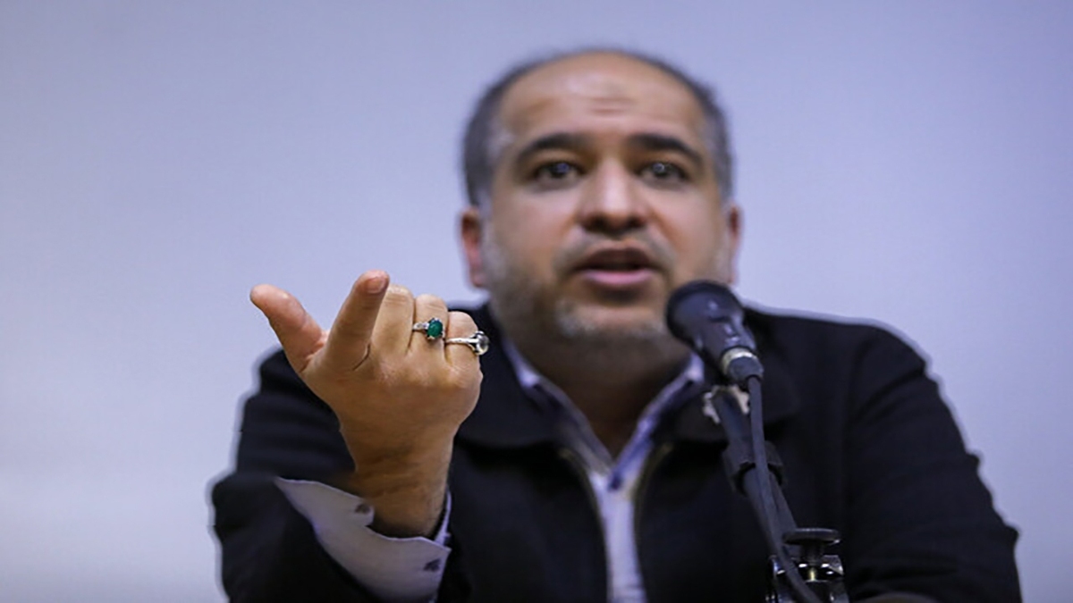 راهپیمایی جمعه‌های خشم و نصر تهران - ۱