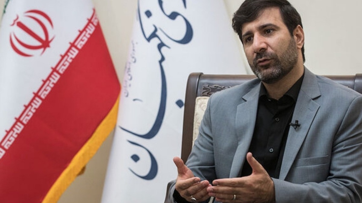 پهپادی ایرانی که این روز‌ها خواب را از چشمان اسرائیلی‌ها گرفته است + فیلم
