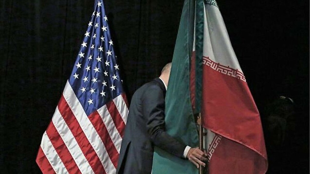 واکنش مهمان برنامه ثریا به دوقطبی سازی‌هایی که نتیجه آنها آسیب دیدن انسجام ملی است + فیلم
