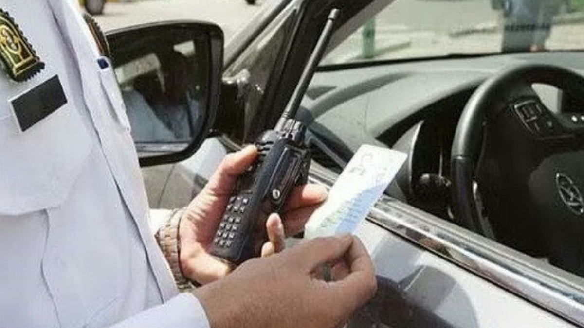 سه فقره تصادف منجر به فوت طی هفته گذشته در تهران + فیلم