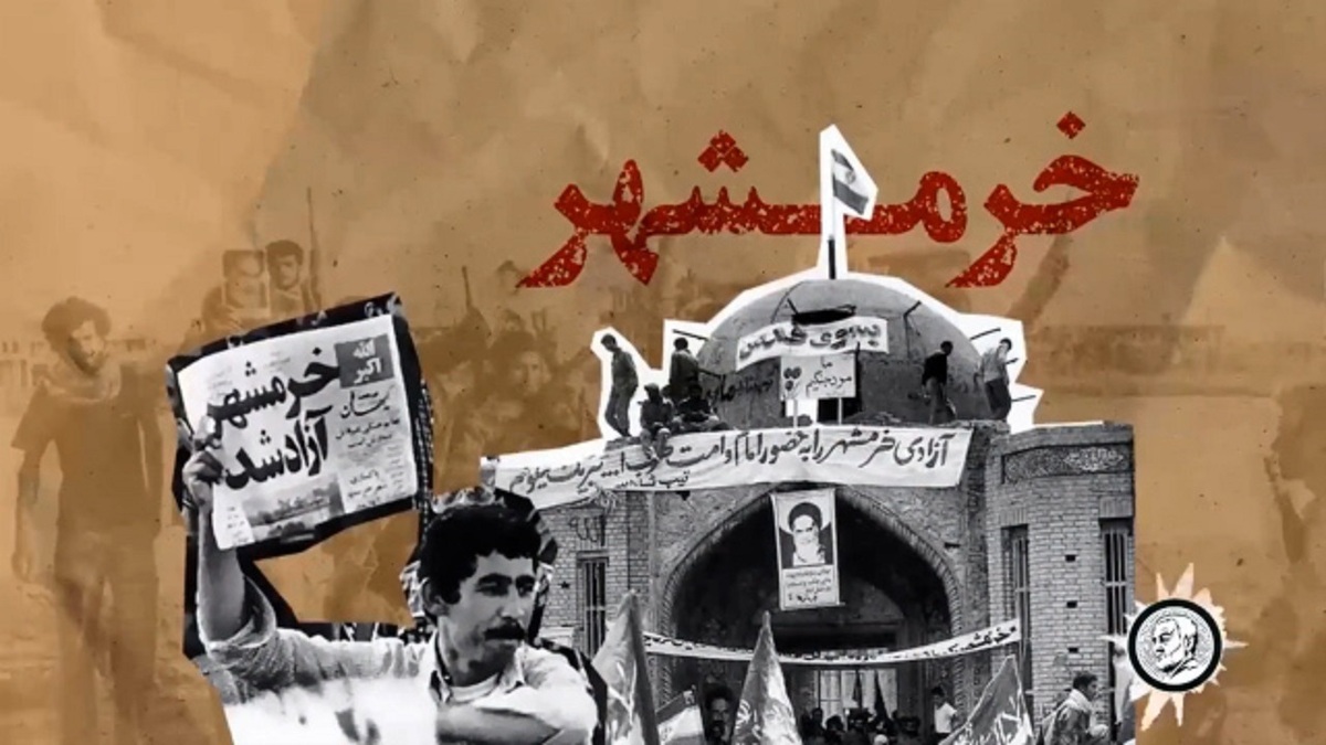 دزفول با بمباران بعثی‌ها ۱۷۶ بار لرزید + فیلم