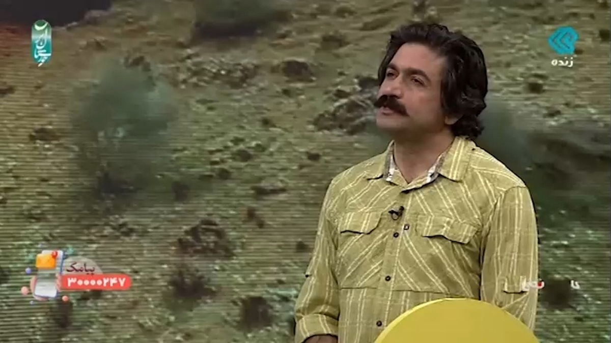 ورود سازمان بازرسی به انباشت زباله‌ها + فیلم