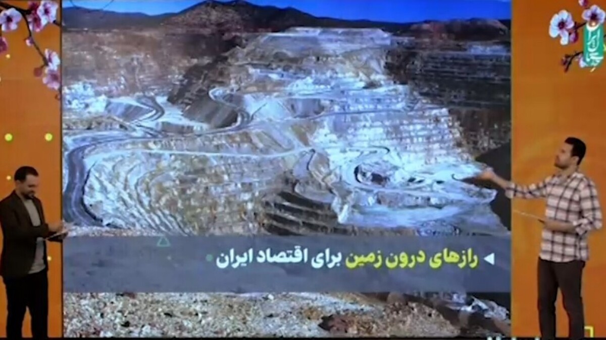 ورود سازمان بازرسی به انباشت زباله‌ها + فیلم