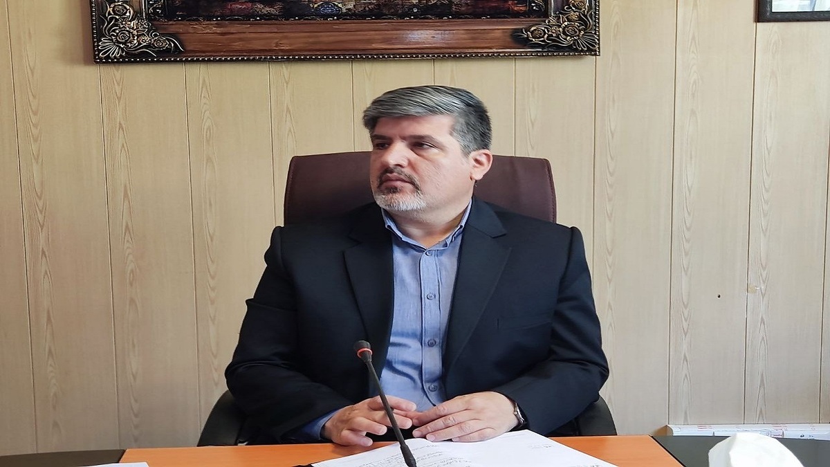 تصاویری از لحظه برخورد دو خودرو در اتوبان بابایی تهران + فیلم