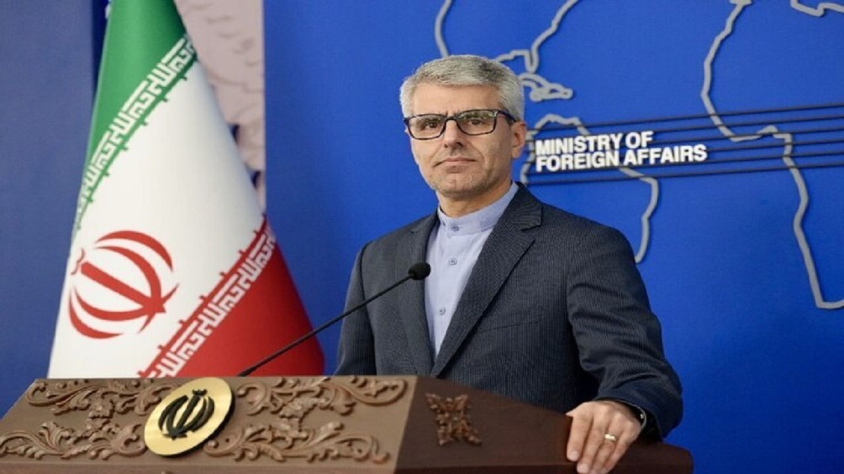 انتقاد از سکوت رسانه‌های انگلیس در برابر جنایت رژیم صهیونیستی + فیلم