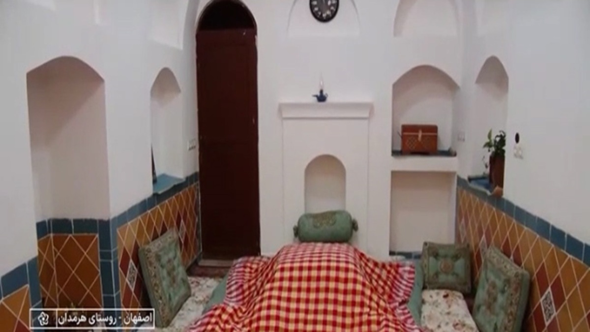 طبیعت سحرانگیز سردشت؛ گنجینه‌ای در شمال غرب ایران + فیلم