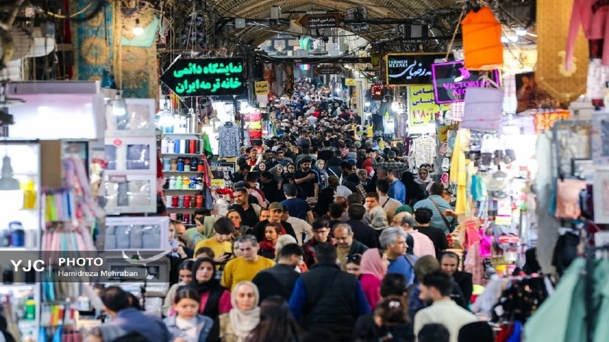 تغییر قیمت برخی اقلام اساسی در تهران + فیلم