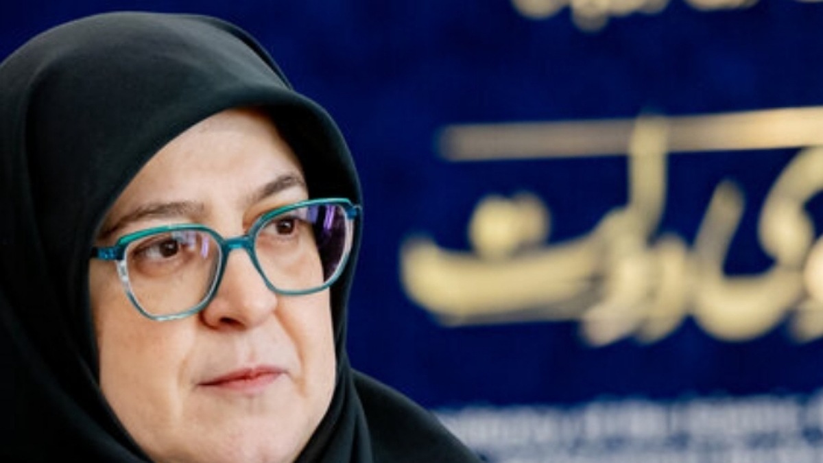 برگزاری جشن ازدواج دانشجویی در دانشگاه علوم پزشکی ایران + فیلم
